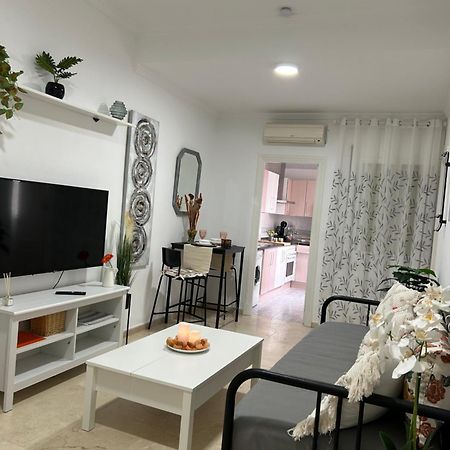 Apartamento Gosol Lemon 2 Sanlúcar de Barrameda Exterior foto