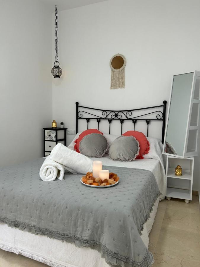 Apartamento Gosol Lemon 2 Sanlúcar de Barrameda Exterior foto