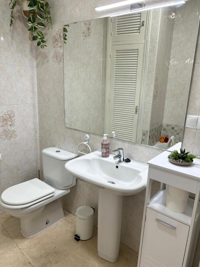 Apartamento Gosol Lemon 2 Sanlúcar de Barrameda Exterior foto