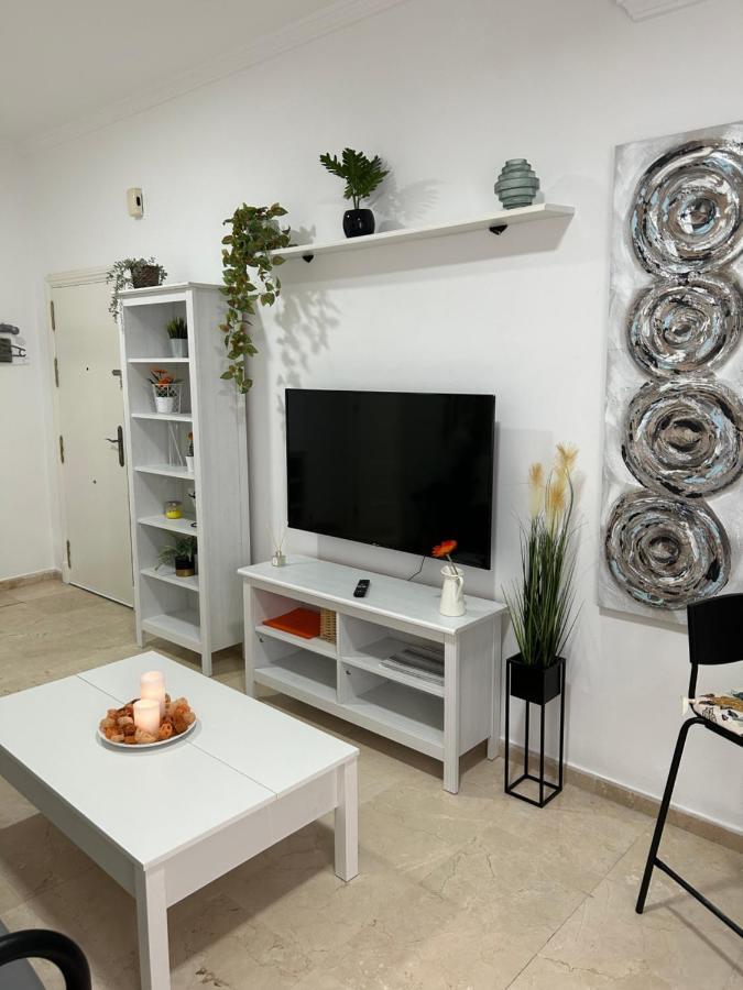 Apartamento Gosol Lemon 2 Sanlúcar de Barrameda Exterior foto