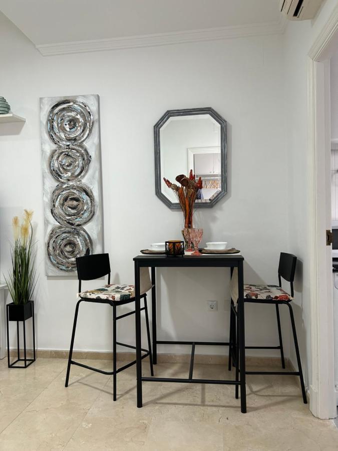 Apartamento Gosol Lemon 2 Sanlúcar de Barrameda Exterior foto