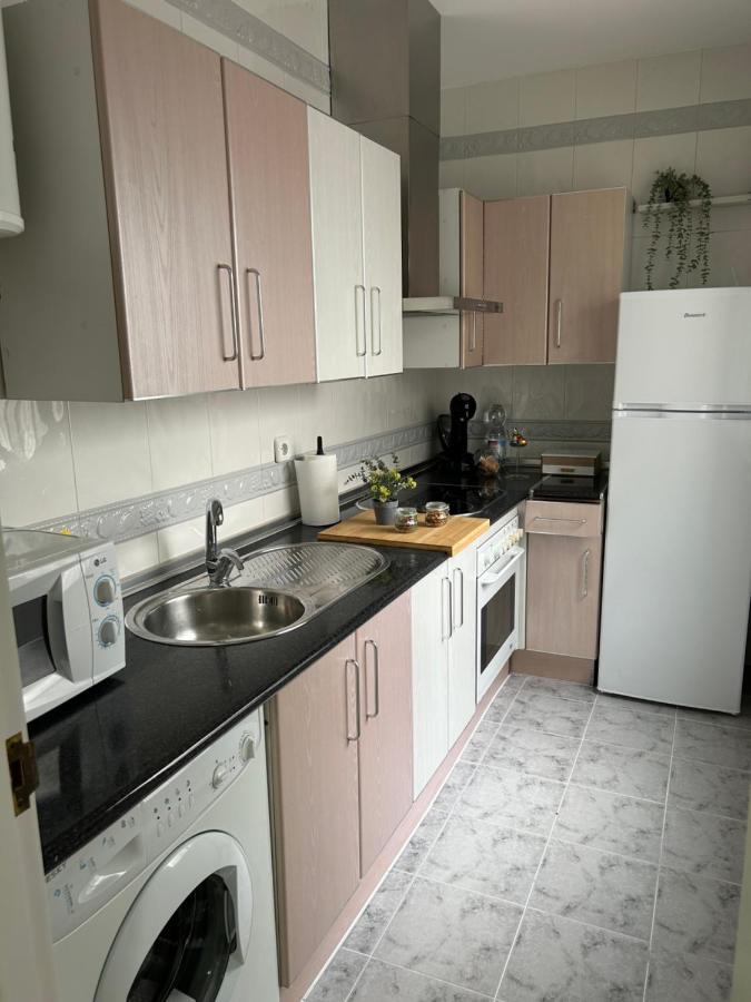 Apartamento Gosol Lemon 2 Sanlúcar de Barrameda Exterior foto
