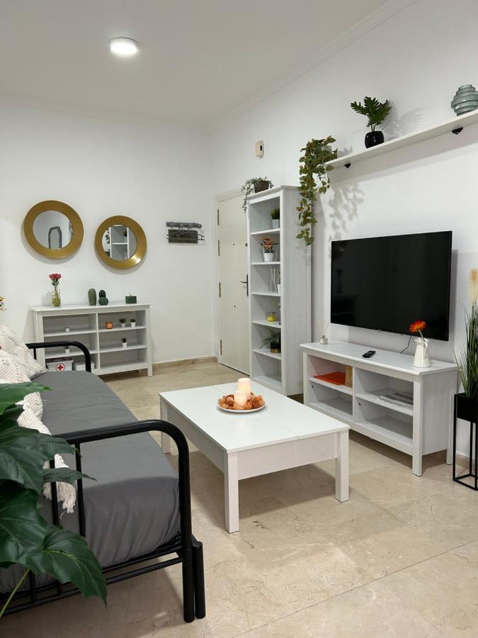 Apartamento Gosol Lemon 2 Sanlúcar de Barrameda Exterior foto