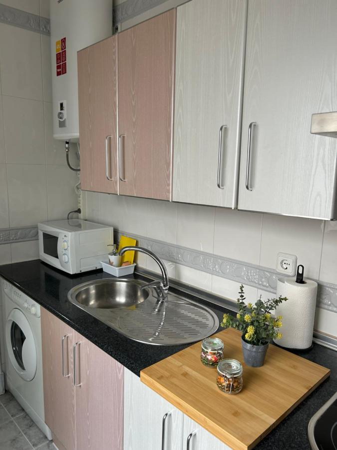 Apartamento Gosol Lemon 2 Sanlúcar de Barrameda Exterior foto