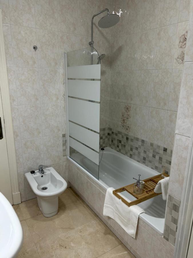 Apartamento Gosol Lemon 2 Sanlúcar de Barrameda Exterior foto