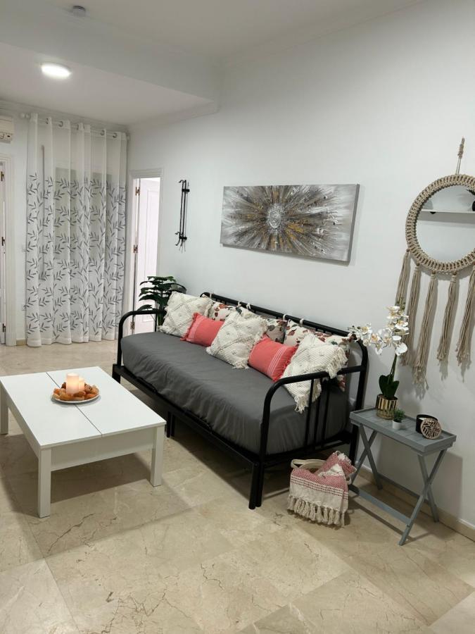 Apartamento Gosol Lemon 2 Sanlúcar de Barrameda Exterior foto