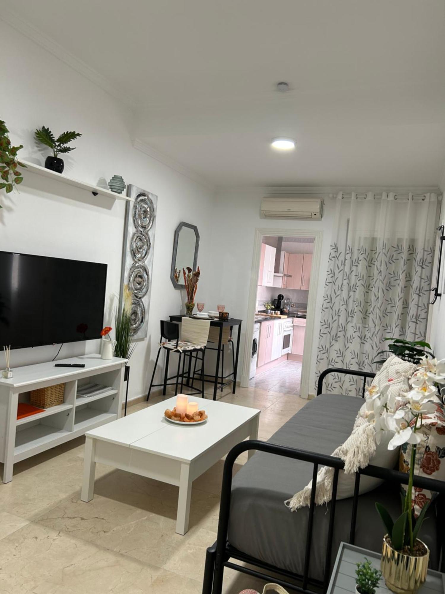 Apartamento Gosol Lemon 2 Sanlúcar de Barrameda Exterior foto