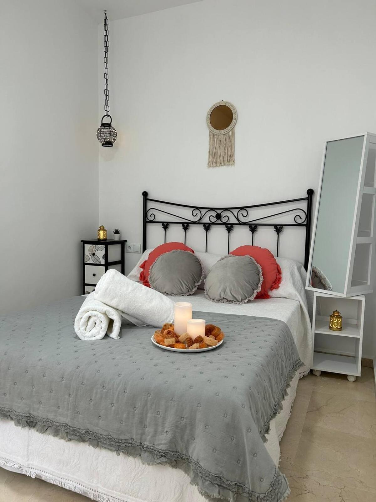 Apartamento Gosol Lemon 2 Sanlúcar de Barrameda Exterior foto