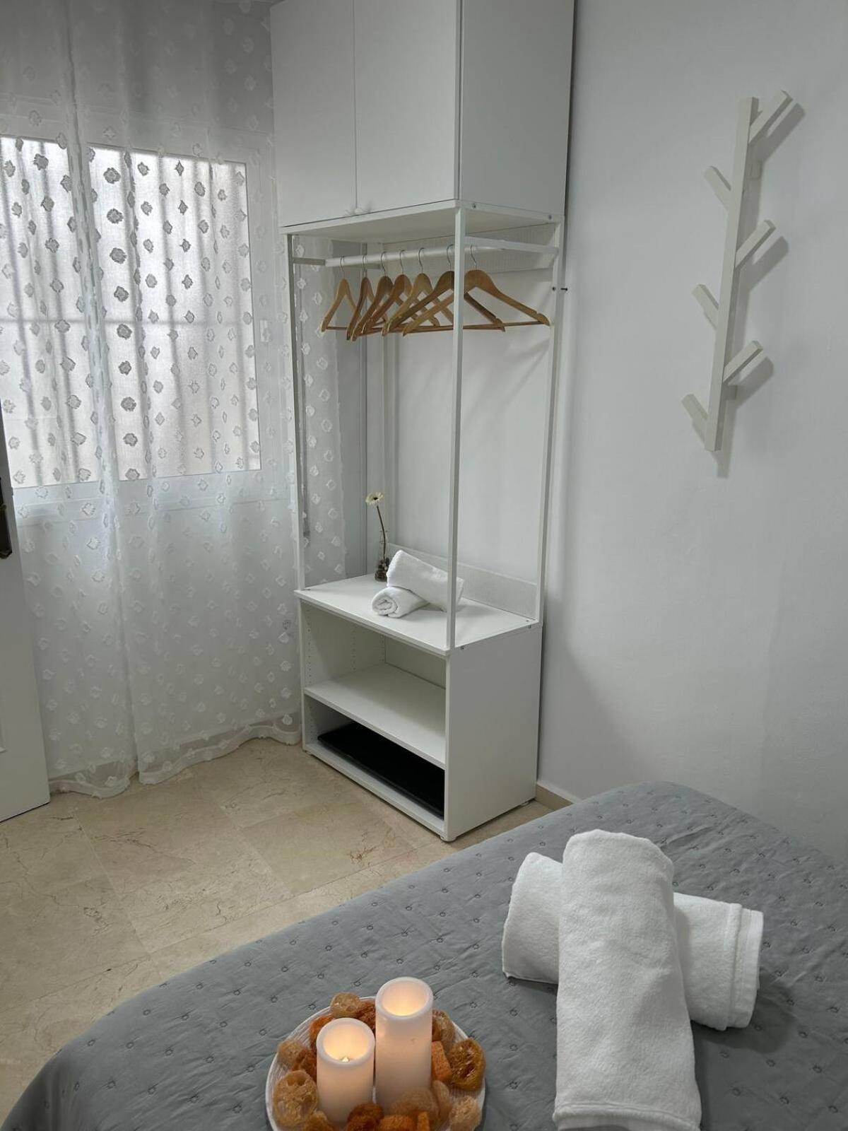 Apartamento Gosol Lemon 2 Sanlúcar de Barrameda Exterior foto